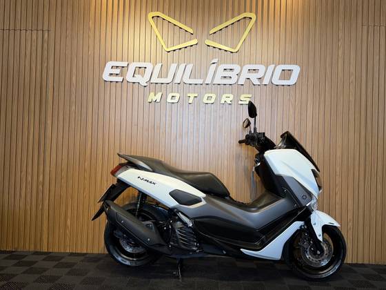 YAMAHA NMAX 160 ABS 